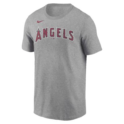 MLB Los Angeles Angels Shohei Ohtani Men S T Shirt Nike