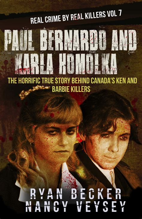 Ken And Barbie Killers Now 9