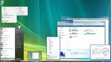 Alle versies van Windows door de geschiedenis heen ITIGIC