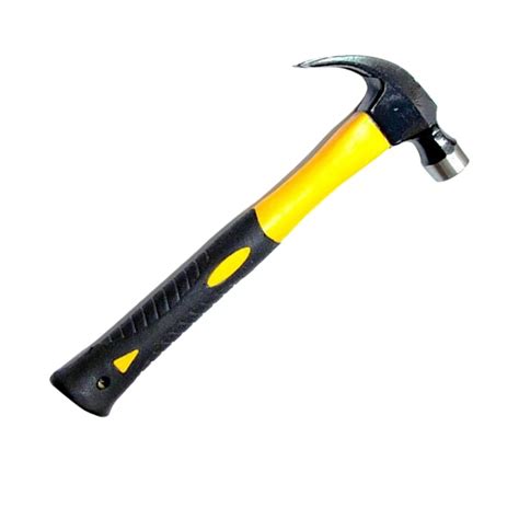 Claw Hammer - ANDURA Hardware