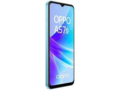 Smartphone Oppo A S Gb Gb Azul Worten Pt