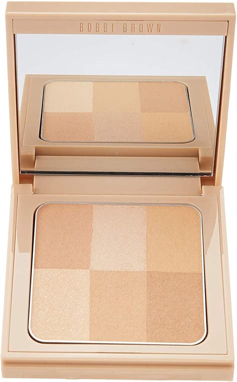 BBr Nude Fin Illu Powd Nude BigaMart