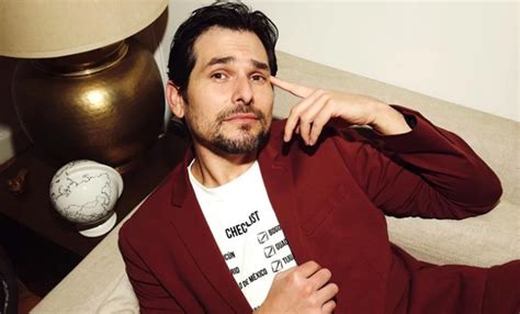 Alan Estrada Revela Que Es Gay Y Lanza Mensaje A La Comunidad LGBT Anodis