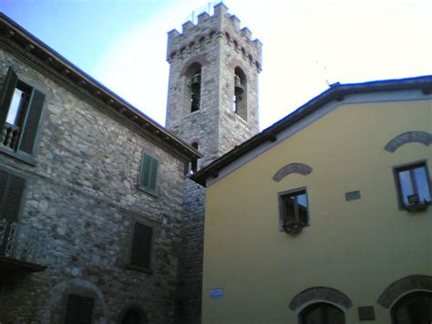 Radda Notizie Cartina Foto Foto Ingrandita
