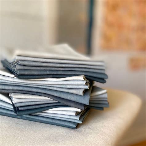 hand dyed fabric etsy