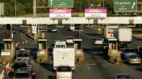 New Jersey E-ZPass users - THE RIDGEWOOD BLOG.
