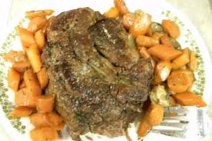 Seizing My Day » Blog Archive » The Perfect Pot Roast ~ Pioneer Woman