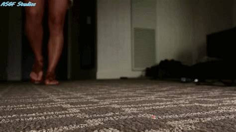 Sofia Mendez S Missing Lab Partner MP Amateur Soles Giantess And