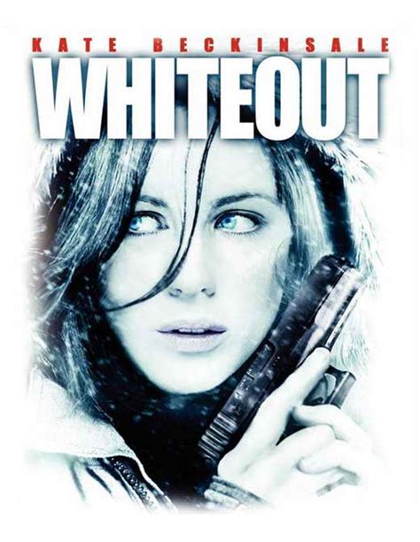 Whiteout Movie Poster Print (27 x 40) - Item # MOVEB13860 - Posterazzi