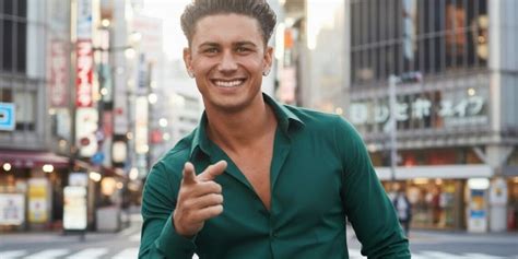 Pauly D – His Real Age, Birthday Facts & Life Timeline Explained