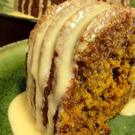 Citrusy and Nutty Graham Cake - Maria's Kitchen