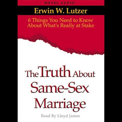 Amazon Truth About Same Sex Marriage Things You Need To Know About What S Really At