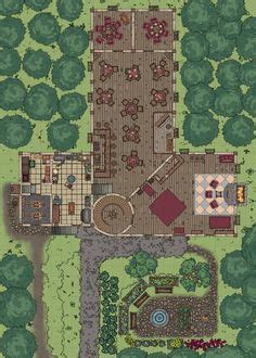 Ideias De Mapas Rpgs Em Rpg Map Mapas Do Dungeon Mapa