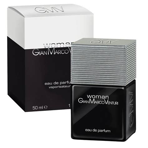 Gian Marco Venturi Woman Eau De Parfum Edp Ml Parfum Bg