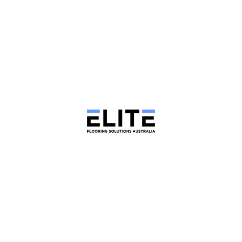 Elite Word Logo Designs