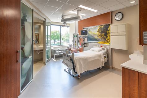 SSM Health DePaul Hospital Opens New Surgical ICU | Lawrence Group