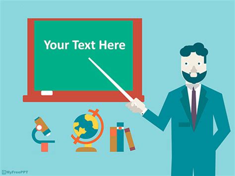 Classroom Backgrounds For Powerpoint