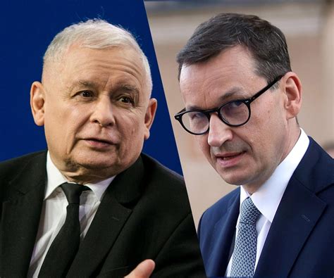 PiS grozi rozłam Słowa Dworczyka wywołały burzę Super Express