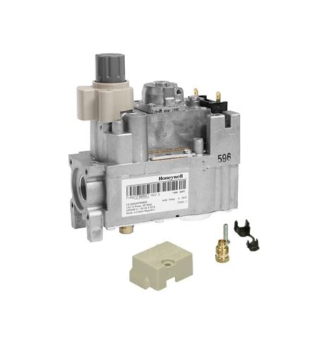 Honeywell V4600a1023 12 Inch Gas Valve Hanicks