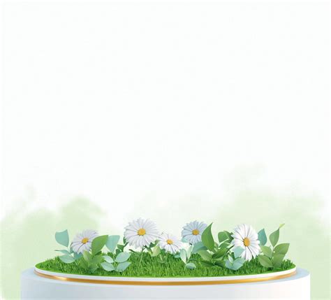 Flower Frame Background 20243446 Stock Photo at Vecteezy