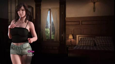 The Genesis Order Text Dialogue Part Cumshot Porn Feat NuttForYou