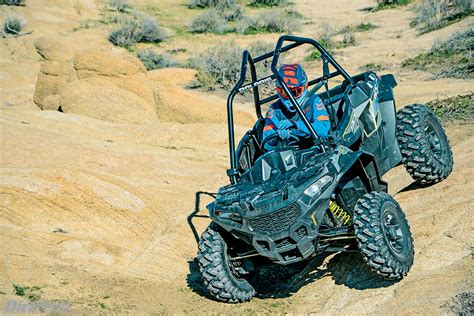 Shootout Polaris Scrambler Xp 1000 Vs Ace 900 Xc Vs Rzr Xp 1000