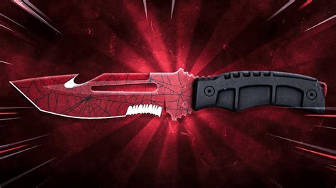 I PULLED ON THIS KNIFE DATDROP PROMO CODE YouTube