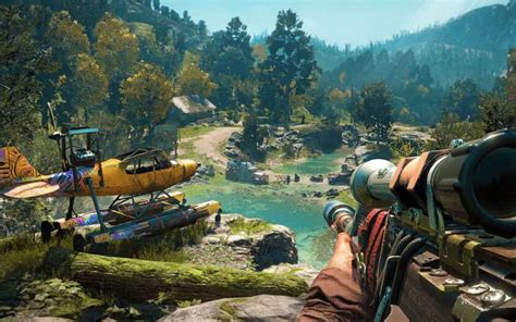 Far Cry 6: data di uscita su PC, PlayStation e Xbox [GAMEPLAY TRAILER]