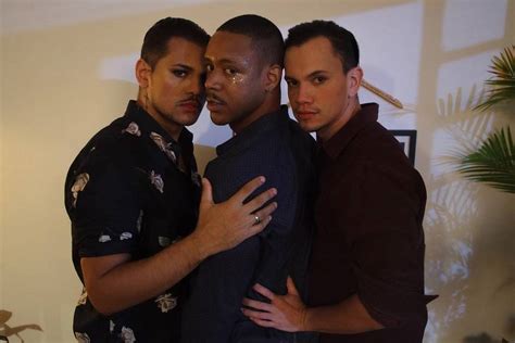 Sexy Hot Aposta Na Diversidade E Estreia Primeiro Filme Gay