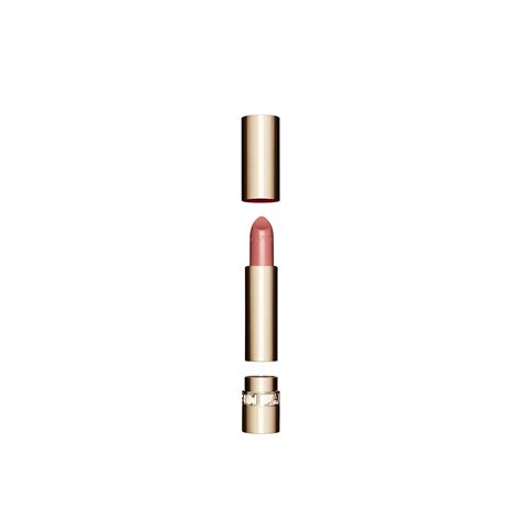 Buy Clarins Joli Rouge Satin Lipstick The Refill Camellia Nude G Costa Rica