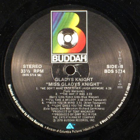 Lp Label Guide Record Labels A C Buddah