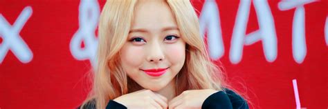 REQUESTED VIVI WITH BLONDE HAIR HEADERS Like