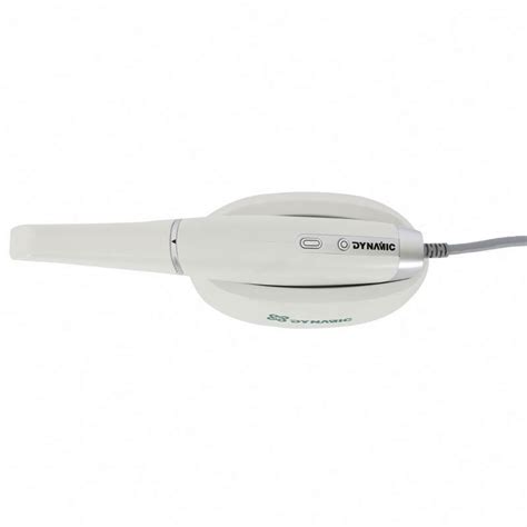 Dental Products Scanner Intraoral Dental 3D with Intelligent Algorithm ...