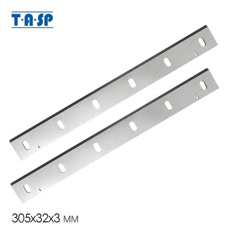 Ножи для электрорубанка TASP, 306x32x3 мм (для Makita 2012NB) купить на ...