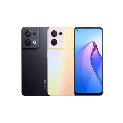 Oppo Reno 8 5G - Tech101