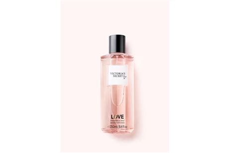 Rekomendasi Parfum Victoria Secret Harga Body Mist Kredit Pintar