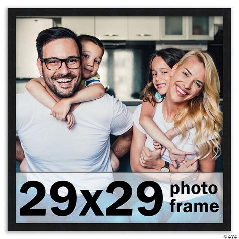 custompictureframescom  frame black picture frame modern photo