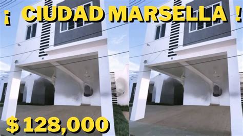 Venta De Casa En Residencial Ciudad Marsella En San Juan Opico El