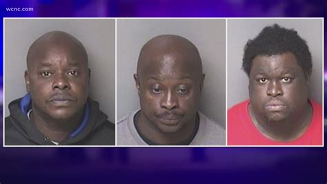 3 arrested for human trafficking in Gaston County | wcnc.com