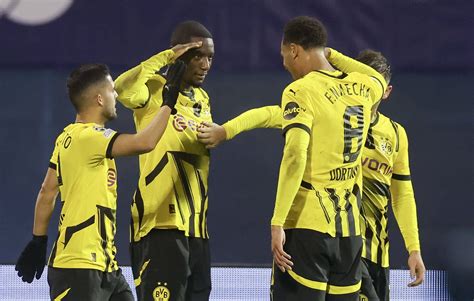 Borussia Dortmund Bayern Munich Sur quelle chaîne et à quelle heure