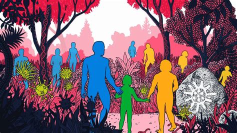 Sex With Neanderthals Helped Humans Adapt To New Viruses Iflscience