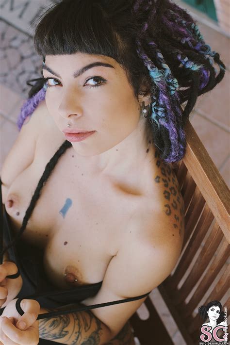 Wildfox Wildfoxm Nude OnlyFans Leaks Fappening FappeningBook