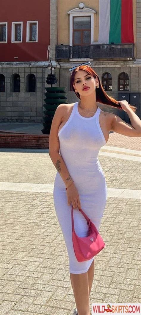 Demet Ozturk Dancer Su Demetozturk Nude OnlyFans Instagram Leaked Photo