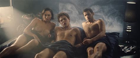 Nude Video Celebs Nastasya Samburskaya Nude Teresa