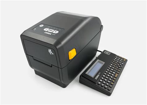 Zebra TLP 2824 Plus Oil Change Printer | OILabel.com