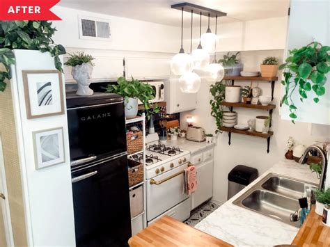 The 10 Best Kitchen Redos Of 2021 From Budget Diys To Major Renovations
