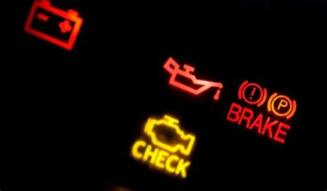 Can Low Tire Pressure Cause Check Engine Light Autojiny