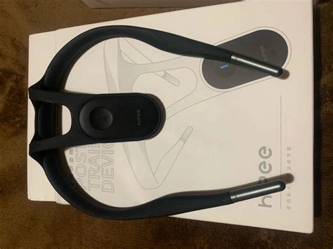 Электронный корректор осанки Xiaomi HIPEE Smart Posture Corrector ...
