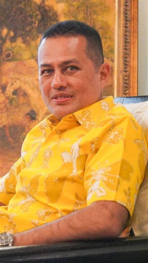 Golkar Resmi Pilih Dukung Bobby Nasution Di Pilgub Sumut Bagaimana