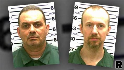 Escaped Convict Richard Matt Shot Dead By Cops David Sweat Still On